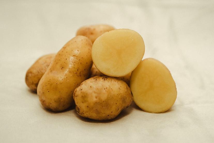 Kartoffeln - Sieglinde