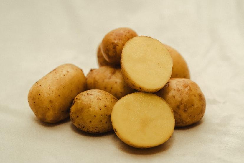 Kartoffeln - Drillinge