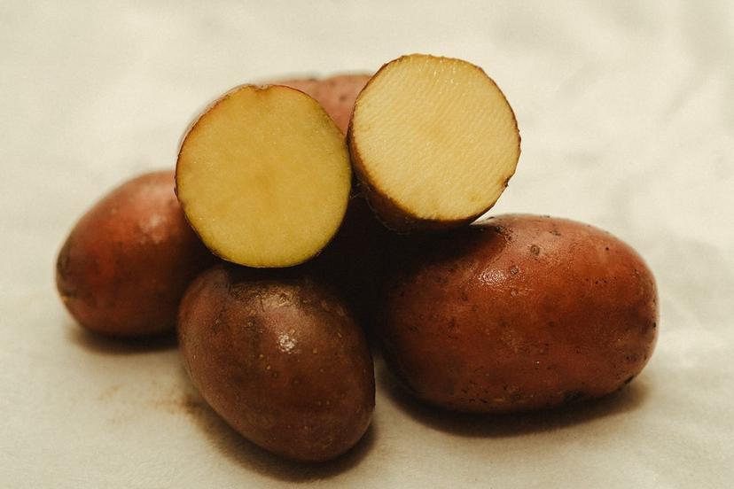 Kartoffeln - Laura