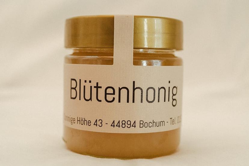 Blütenhonig - 250g